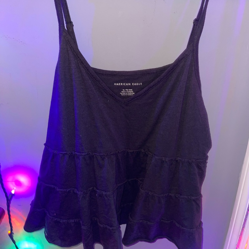 american eagle xl shirt